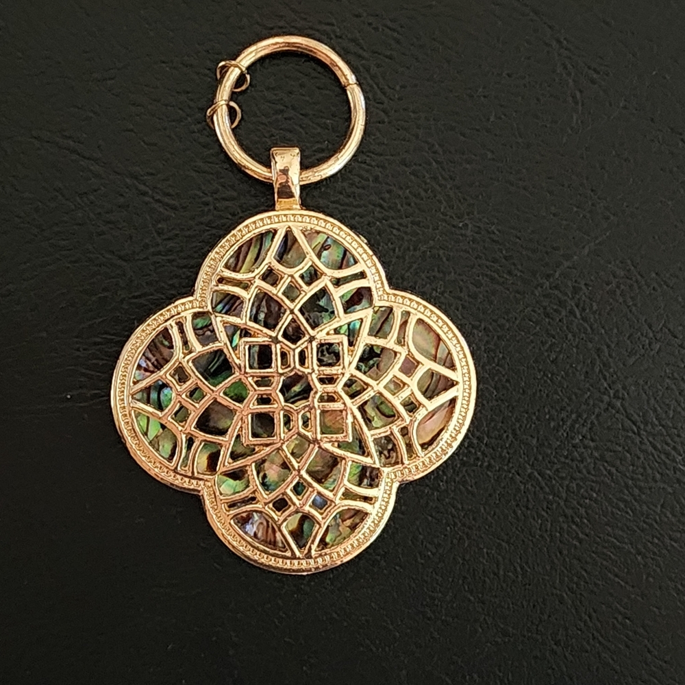 Necklace pendant